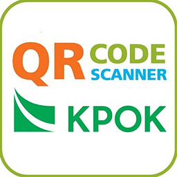 CROC QR Code Scanner