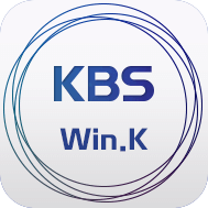 KBS World Radio Win.K