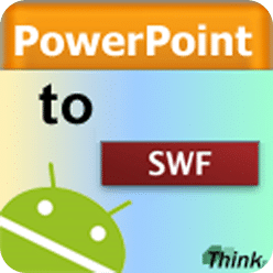 Convert PowerPoint To Flash