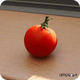 Tomato LiveWallpaper