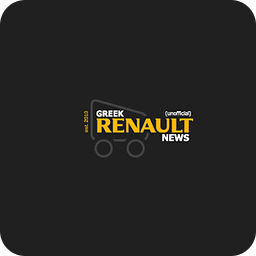 Greek Renault News