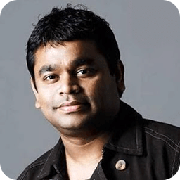 AR Rahman-Hindi Video Song