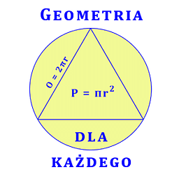 Geometria dla każdego - ściąga