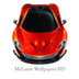 McLaren Wallpapers HD