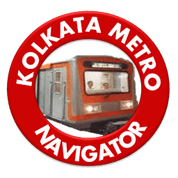 Kolkata Metro Navigator