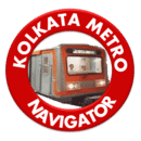 Kolkata Metro Navigator