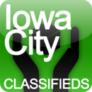 Iowa City Classifieds
