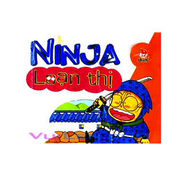 Ninja Loạn thị