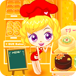 Cake Bakery Cooking