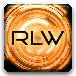 RLW Theme Orange Tech