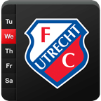 FC Utrecht Fancal