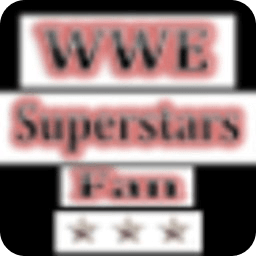 WWE SUPER STARS FAN