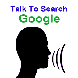 Talk To Search Google Free