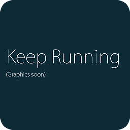 Keep Running - Free