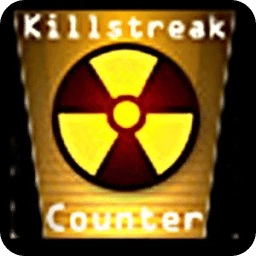 MW 2 - Killstreak Counter - FREE