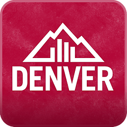 Official Visitor App to Denver