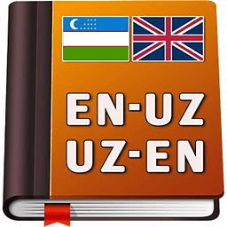 English-Uzbek Dictionary