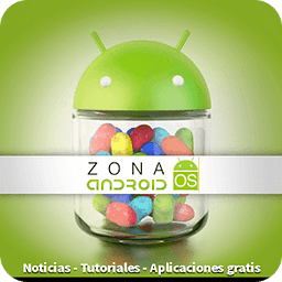 Zona Android OS