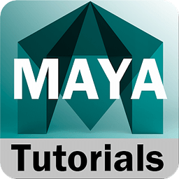 Autodesk Maya Tutorial
