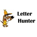 Letter Hunter