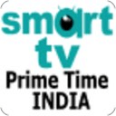 PRIME TIME INDIA Smart TV live