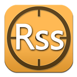 RSS 스나이퍼(RSS Sniper)