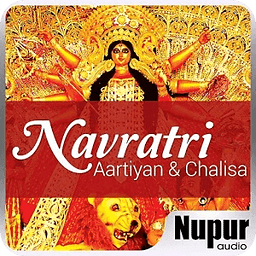 Navratri Aartiyan &amp; Chalisa