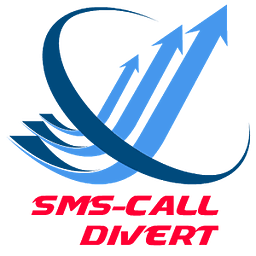 SMS Call Forward / Divert