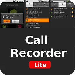 Call Recorder Full Free