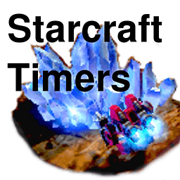 Starcraft 2 timers free