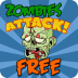 Zombies Attack! Free