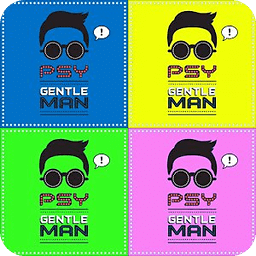 PSY Gentleman