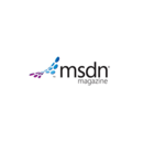 MSDN，我告诉你logo图标