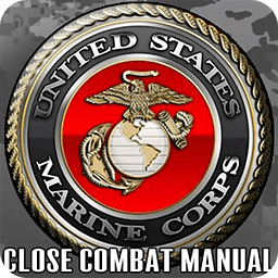 USMC Close Combat Manual FREE