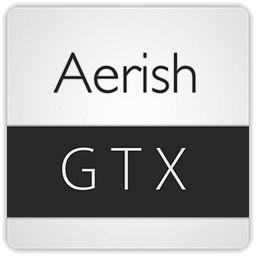 Aerish GTX CM7