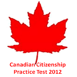 Citizenship Test - Canadian