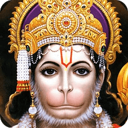 Jai Hanuman 3D Transitions