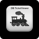 DB Ticketviewer