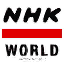 NHK World Tv Schedule