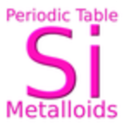 The Periodic Table - Lanthanides 5 FREE