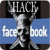 破解秘密 Hack Fb Password