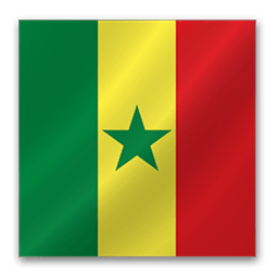 Senegal Music