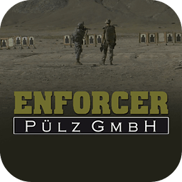 Enforcer Military