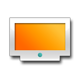Orange TV Player