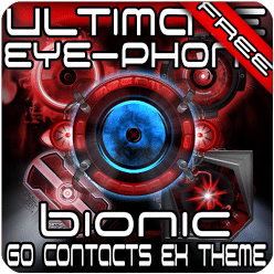 Ultimate Bionic GO Contacts