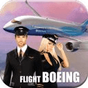 Flight Boeing