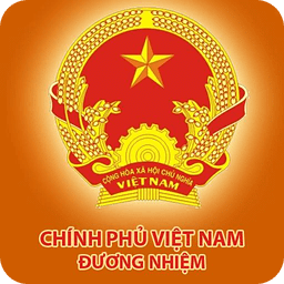 Ch&iacute;nh phủ Việt Nam đương nhiệm