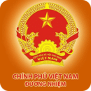 Ch&iacute;nh phủ Việt Nam đương nhiệm