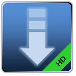 Download Manager HD