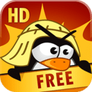 Penguin Physics HD Free
